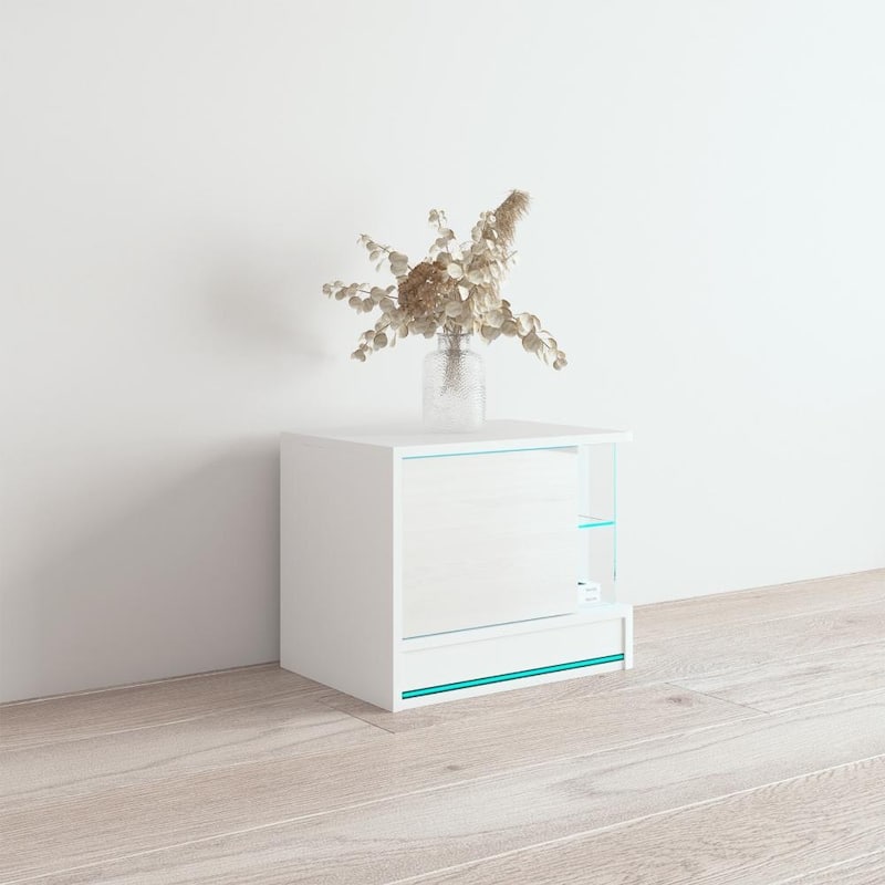 Efecto 05 22" Nightstand