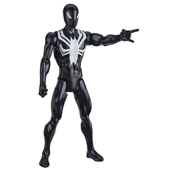 spider man villain action figures