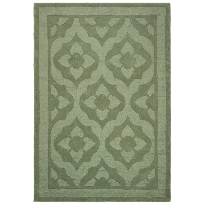 Martha Stewart by SAFAVIEH Casbah Wool Area Rug