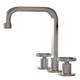 Option Brushed Nickel