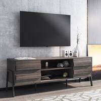 Buy Tv Stands Entertainment Centers Online At Overstock Our Best Living Room Furniture Deals