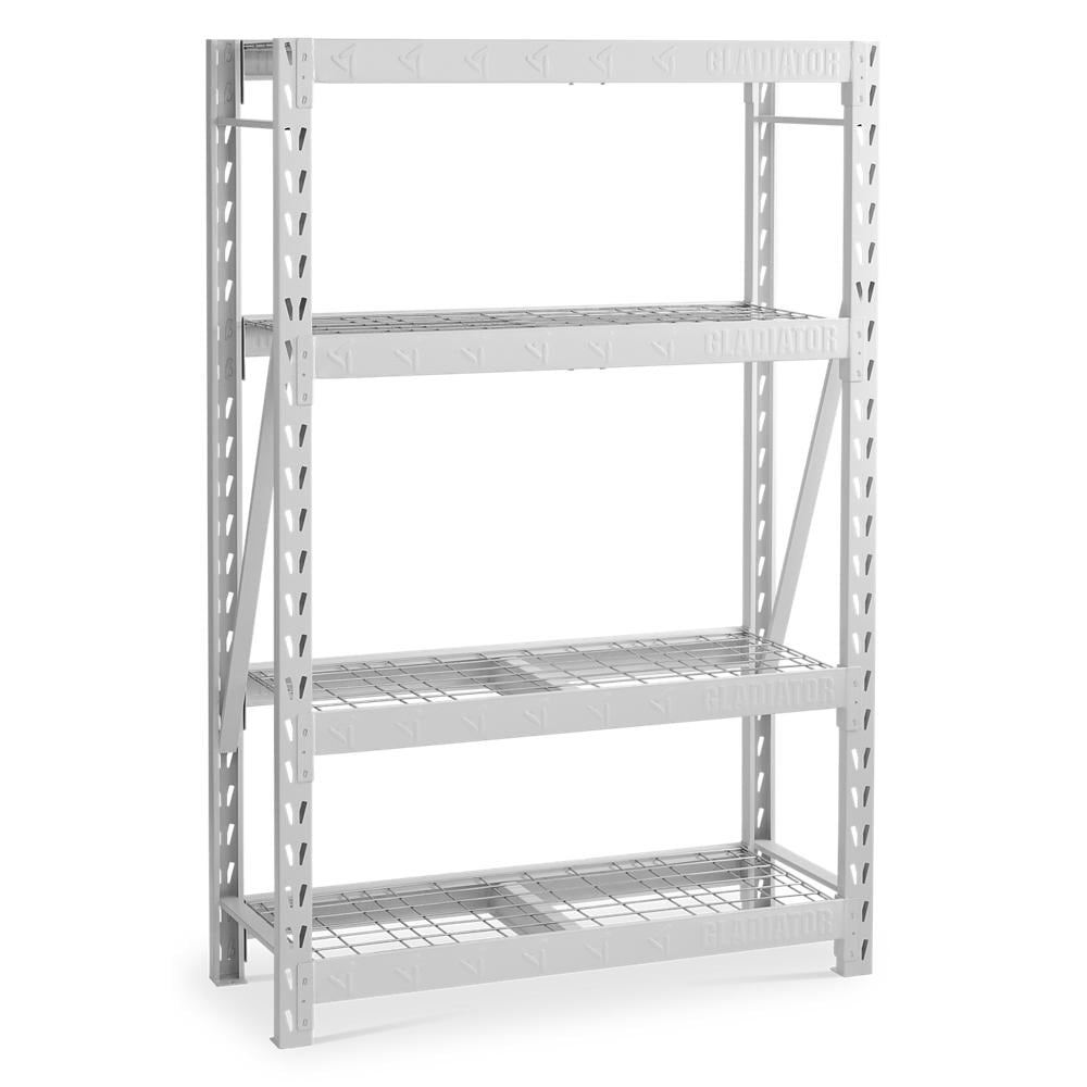 Menards bakers rack deals