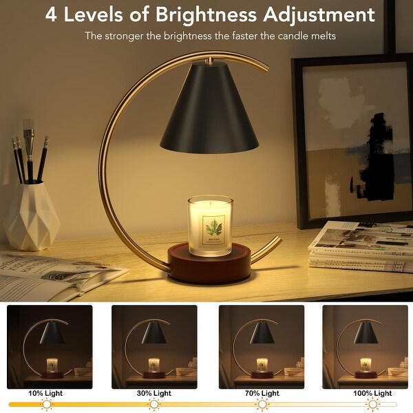Candle warmer lamp bed bath and beyond on sale