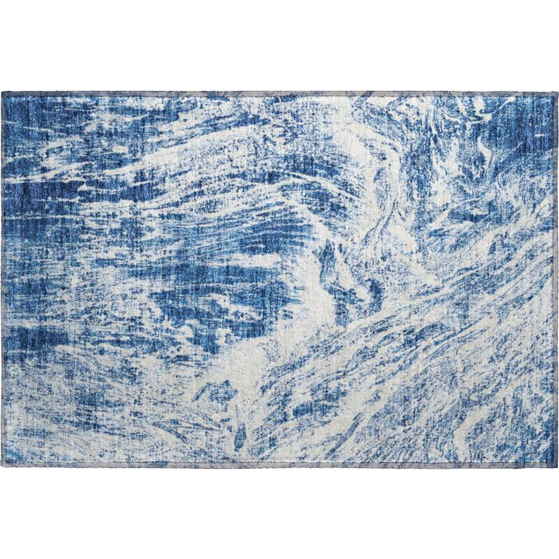 Premium Washable Super Soft Modern Tide Mayfield Rug