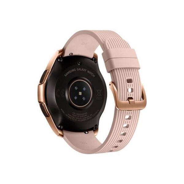 samsung galaxy watch 42mm display