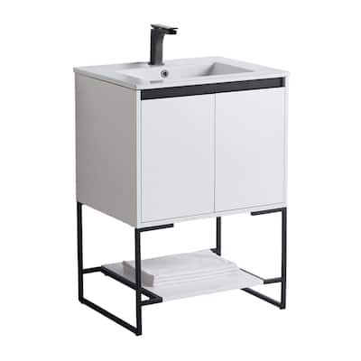 Fine Fixtures Urbania Collection Bathroom Vanity