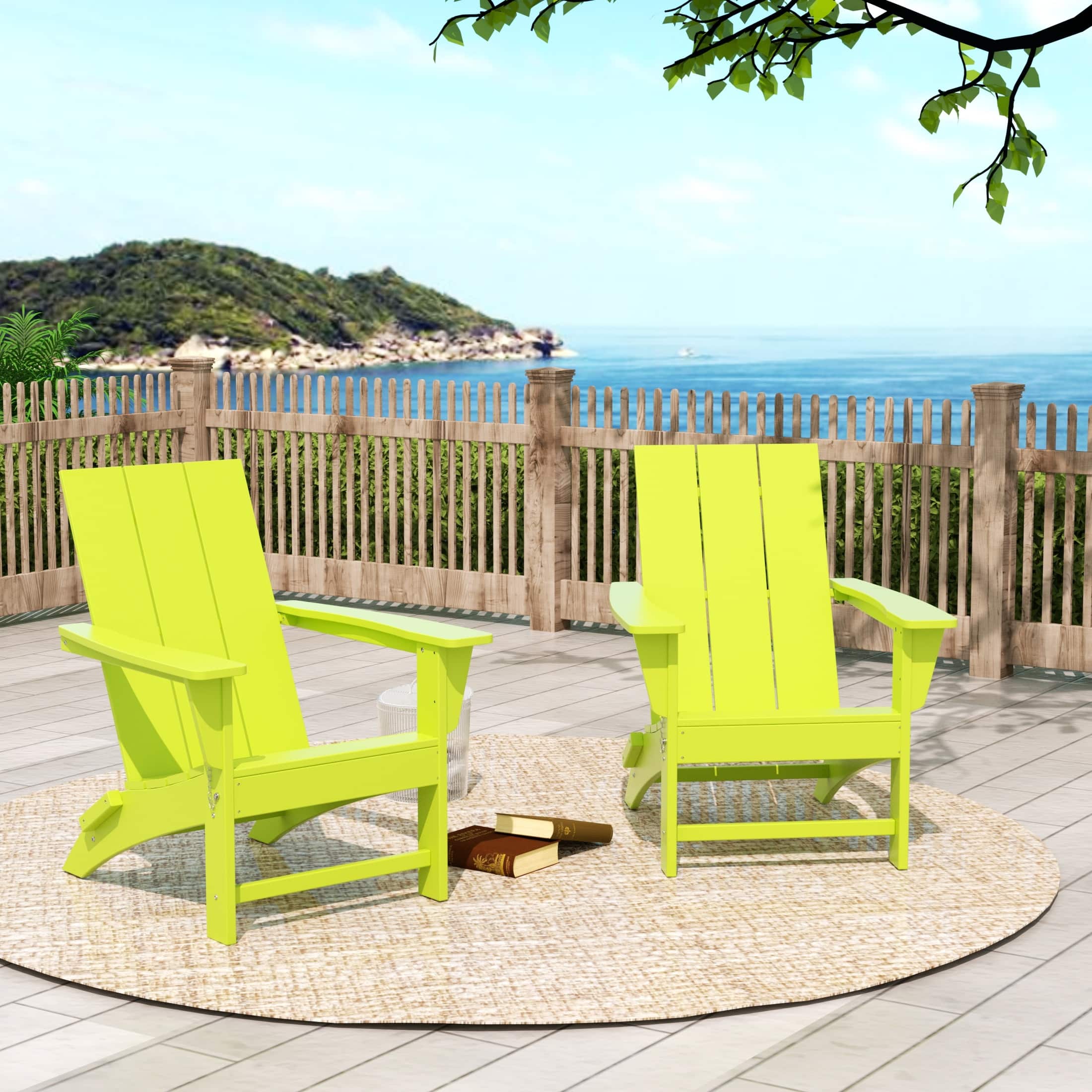 Option Lime
