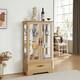 Option Light Oak