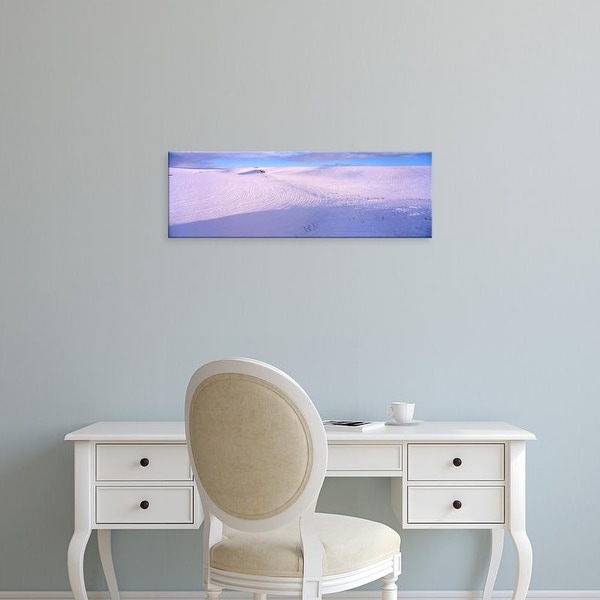 Easy Art Prints Terry Eggers's 'US48 TEG0136' Premium Canvas Art