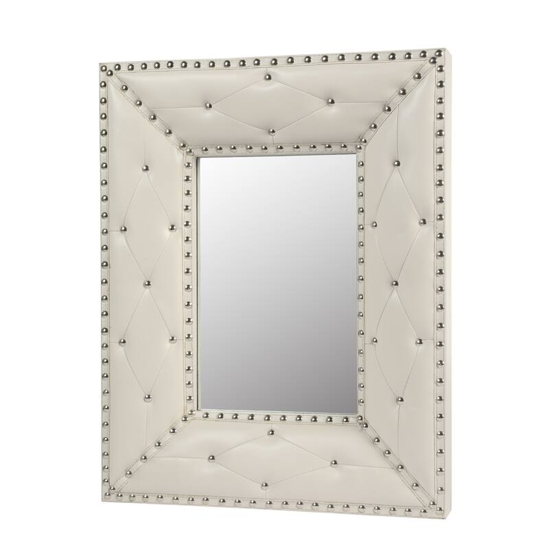 Rectangle Decorative Wall Hanging Mirror