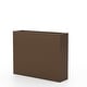 preview thumbnail 9 of 49, Dovelina Modern Metal Rectangular Planter- Elevate Your Space, Indoors & Outdoors