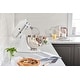 preview thumbnail 34 of 95, 5 Quart Tilt Head Stand Mixer with Pouring Shield