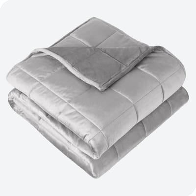Bare Home Weighted Sensory Blanket