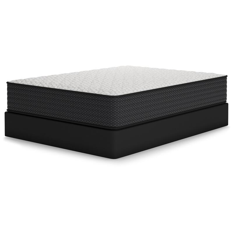 Signature Design by Ashley Limited Edition Firm White Mattress