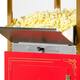 Nostalgia Vintage 10-Ounce Vintage Professional Popcorn Cart - 59-Inches Tall