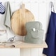 preview thumbnail 7 of 18, KitchenAid Quilted Fitted Mixer Cover Single Pack - 14.375"x18"
