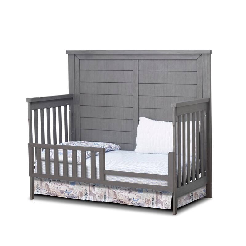 Sorelle Furniture Westley Crib