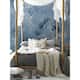 Aviva Stanoff Dreamchaser Silver Wall Mural - Bed Bath & Beyond - 39896309