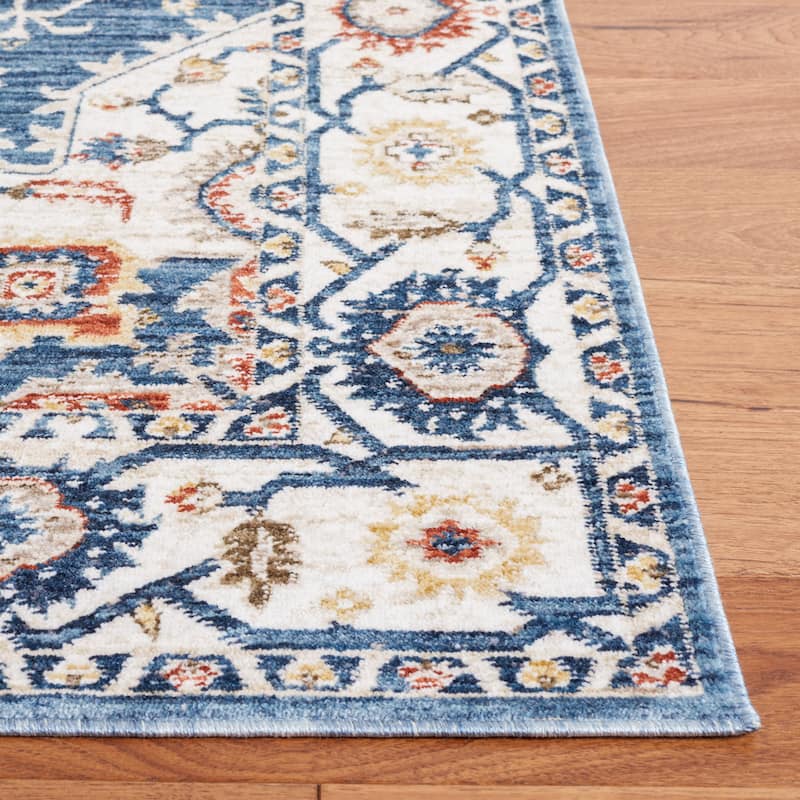 SAFAVIEH Olympia Oketa Abstract Rug
