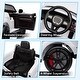 preview thumbnail 17 of 34, 12V Ride on Car with Remote Control Suitable for Over three years old