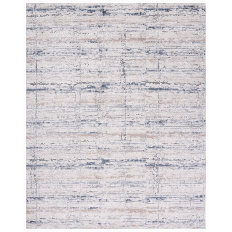 SAFAVIEH Invista Esmeralda Contemporary Rug