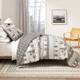 Option Rustic Landscape Grey
