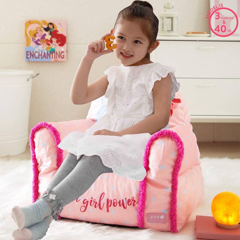 Disney Princess Bean Bag Sofa Chair