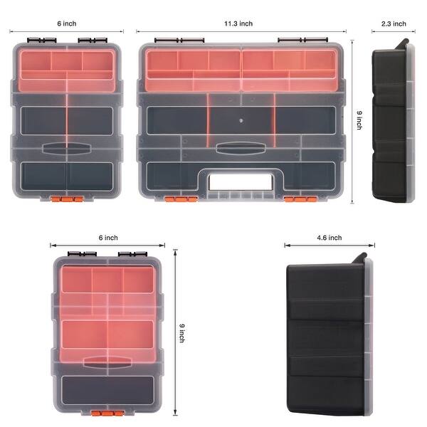 Hardware box storage - Bed Bath & Beyond - 37557470