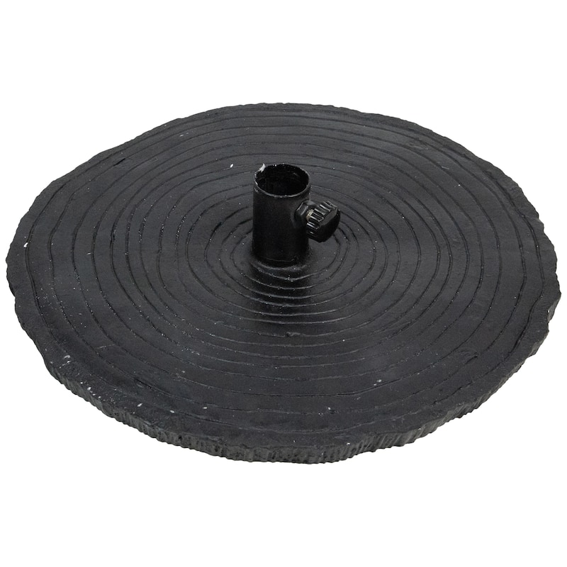 5' LED Lighted Christmas Fireworks Tree, Multi-Color Lights