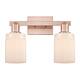 Option Antique Copper / Matte White