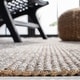 preview thumbnail 21 of 55, SAFAVIEH Handmade Natural Fiber Immacolata Jute Fringe Rug