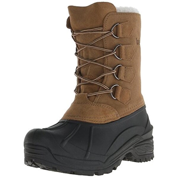 totes mens boots