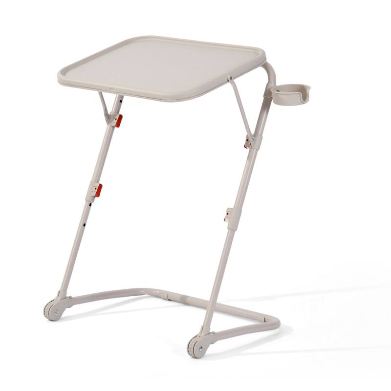 Foldable Table Portable Lightweight Desk for Home, Office, Camping Compact Design & Easy Storage