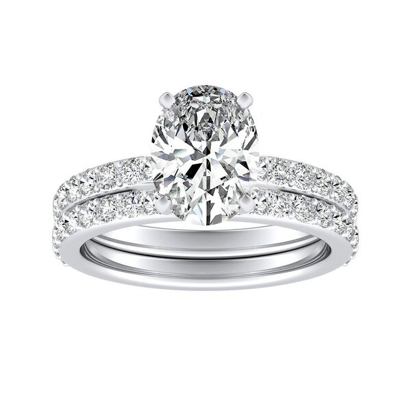 Download Buy Bridal Sets Online At Overstock Our Best Wedding Ring Set Deals