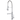 Kraus Artec 2-Function Commercial Pulldown Pot Filler Kitchen Faucet