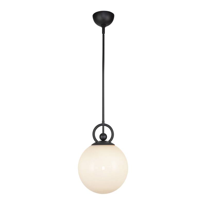 Alora Lighting PD407910 Fiore 10" Wide Pendant