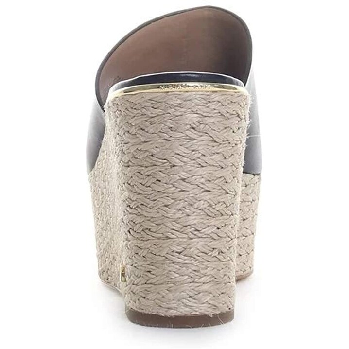 michael kors cunningham wedge