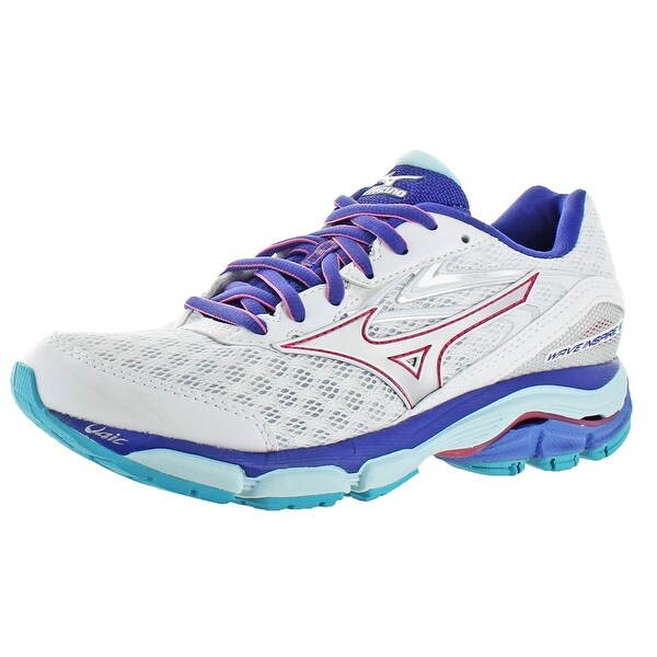 mizuno smooth ride