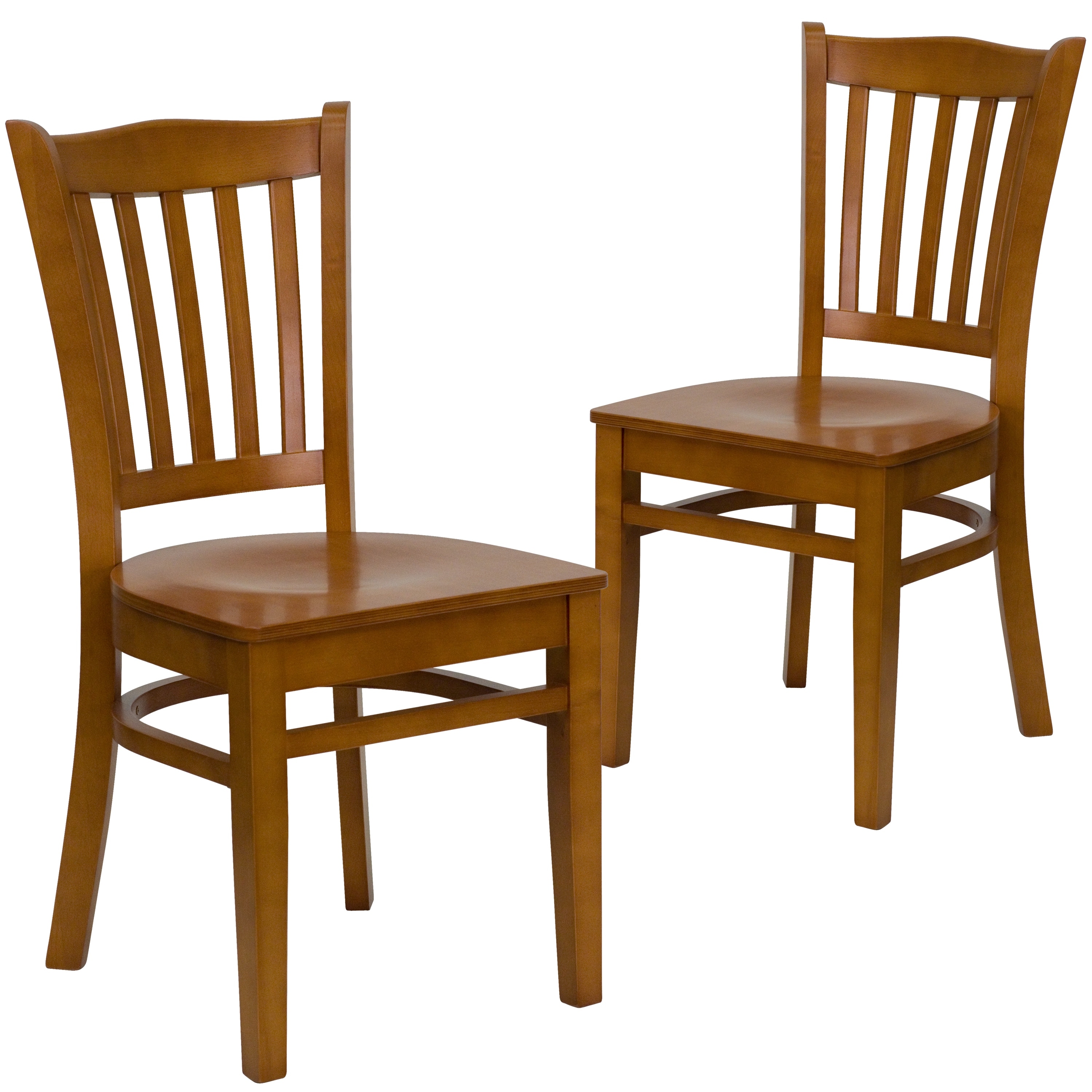 Hospitality top dining chairs