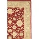 preview thumbnail 56 of 170, SAFAVIEH Anatolia Angeline Traditional Oriental Hand-spun Wool Rug