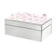 Option Silver/Pink