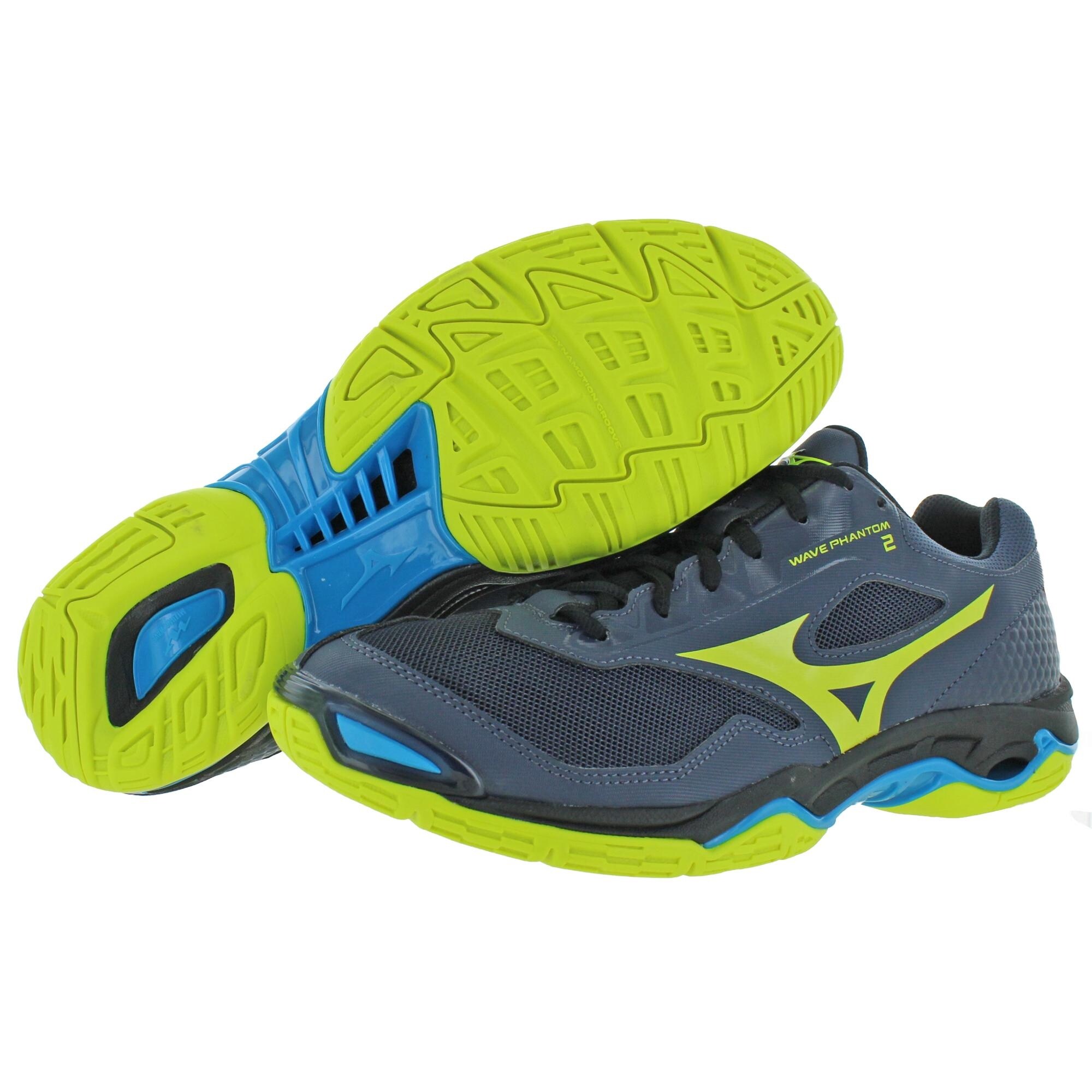 mizuno wave phantom 2 review
