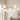 10-Light Brass Globe Chandelier Milk Glass Shades Modern Dining Room - Dia.43.31 inch