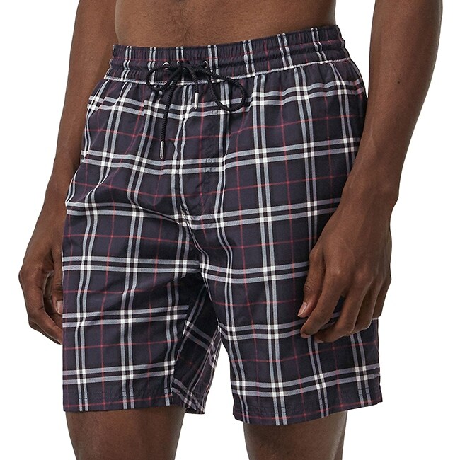 mens burberry swim trunks sale