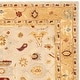 preview thumbnail 16 of 18, SAFAVIEH Handmade Anatolia Elise Traditional Oriental Wool Rug