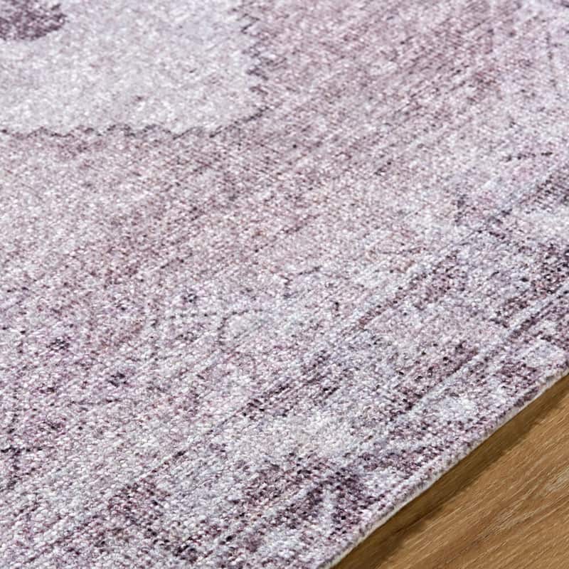 Livabliss Unique Traditional Area Rug