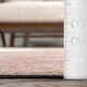 preview thumbnail 5 of 7, Nuloom Emelia Abstract Circles Area Rug