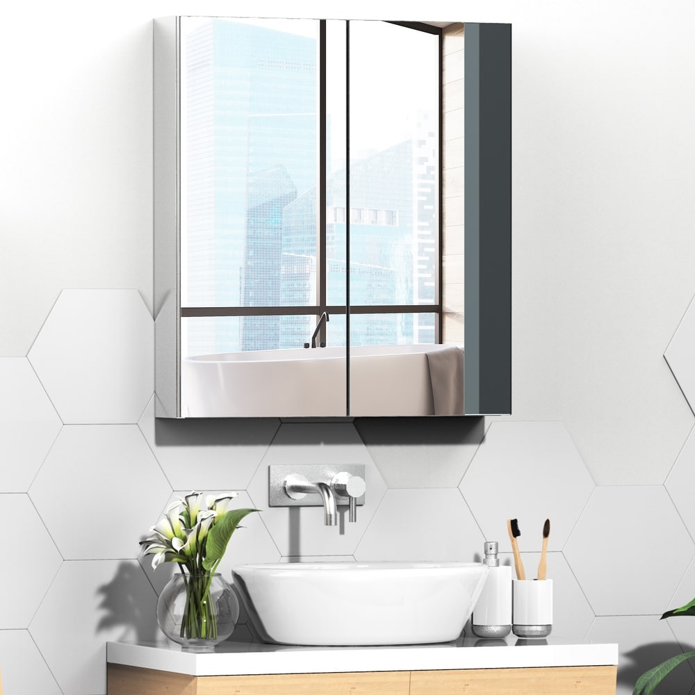 https://ak1.ostkcdn.com/images/products/is/images/direct/e9e524c8f43e759ed545c0afb5aba1ba7aaa5411/kleankin-Stainless-Steel-Wall-Mount-Bathroom-Medicine-Cabinet-with-Mirror-Storage-Organizer-Double-Doors%2C-Silver.jpg