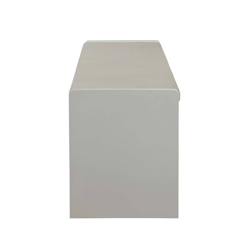 Modern & Contemporary Bench with Cushuion