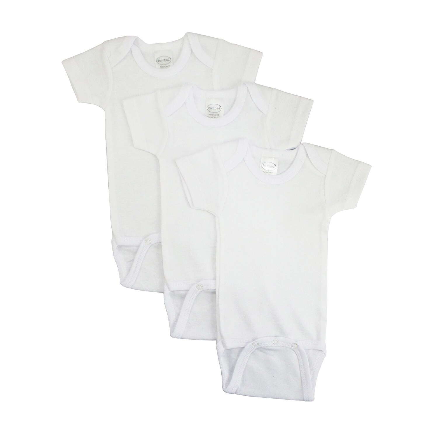 short sleeve onesie baby